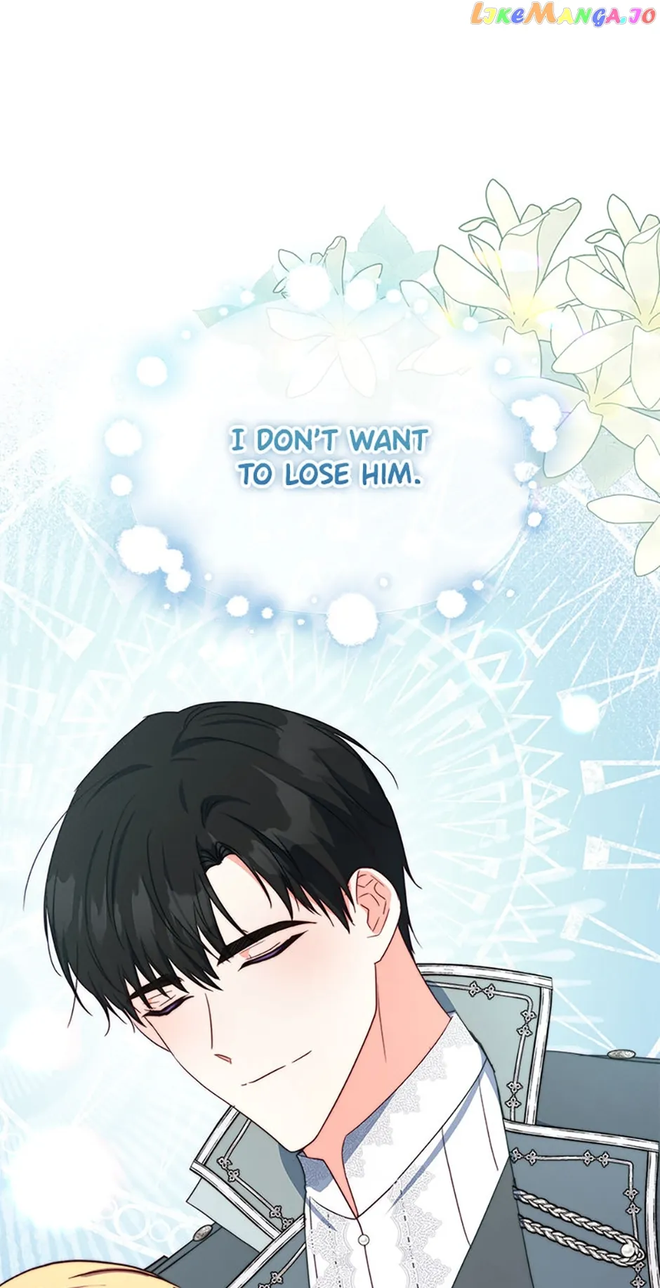 The Contract Couple: Ines & Kaisac Chapter 37 272 22