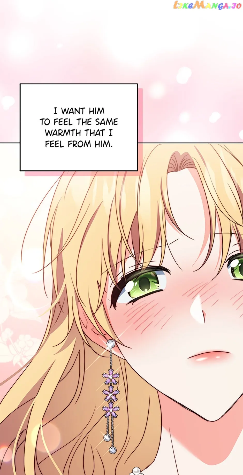 The Contract Couple: Ines & Kaisac Chapter 37 274 24