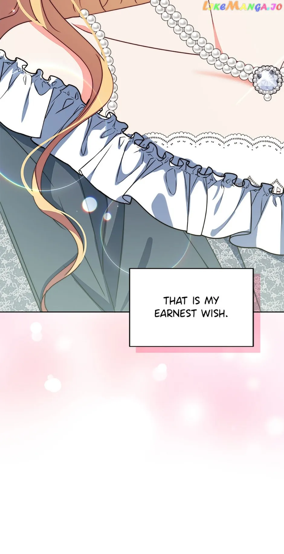 The Contract Couple: Ines & Kaisac Chapter 37 275 25