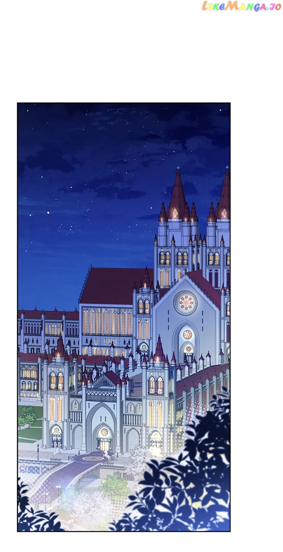 The Contract Couple: Ines & Kaisac Chapter 37 277 27