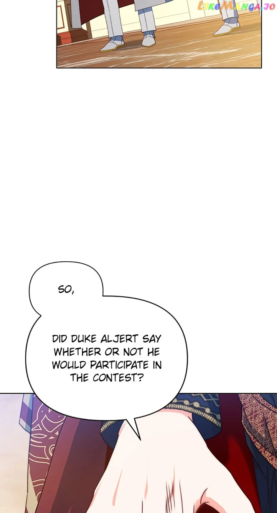 The Contract Couple: Ines & Kaisac Chapter 37 279 29