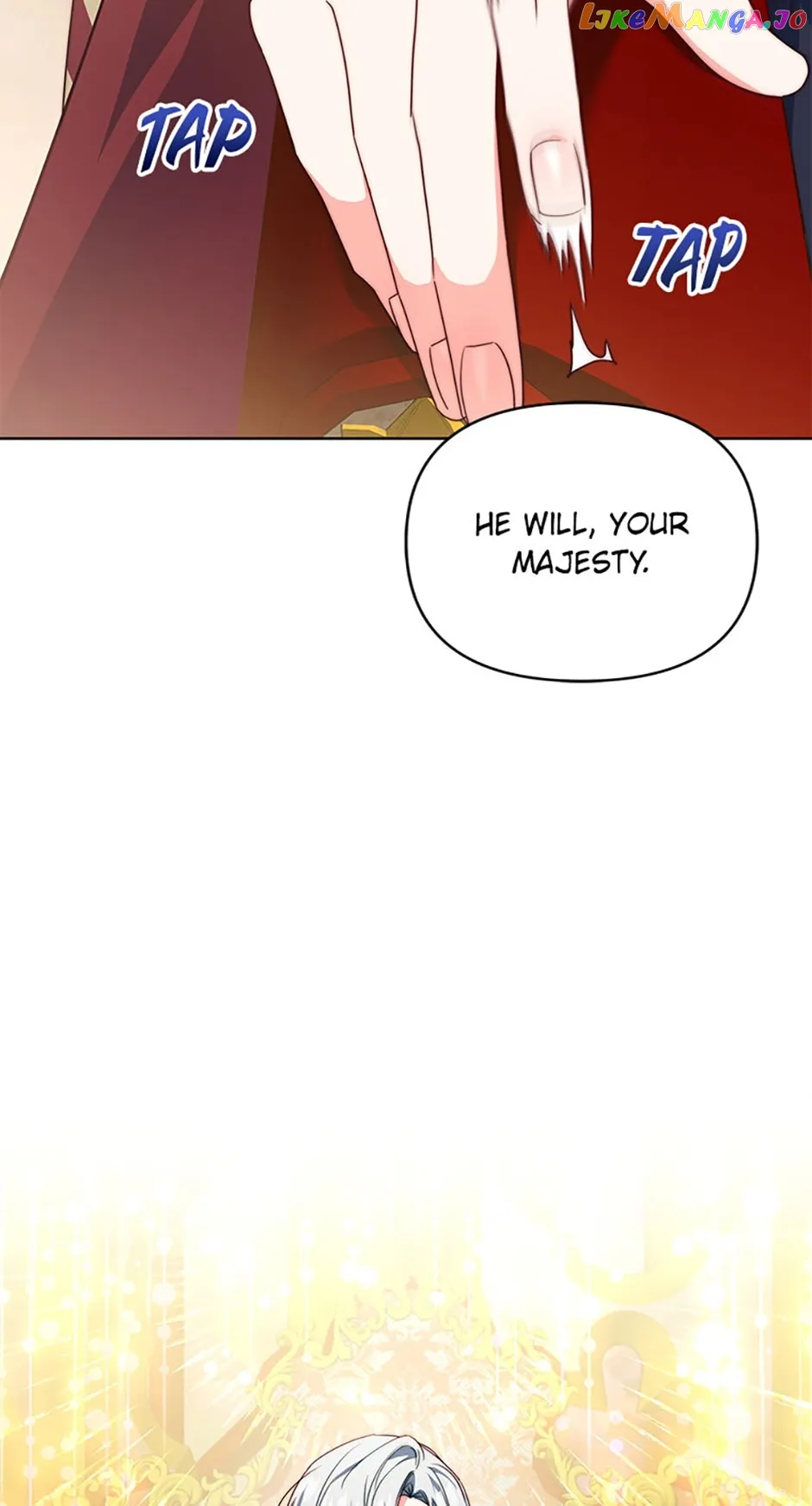 The Contract Couple: Ines & Kaisac Chapter 37 280 30