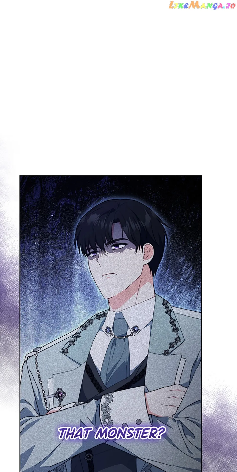 The Contract Couple: Ines & Kaisac Chapter 37 285 35