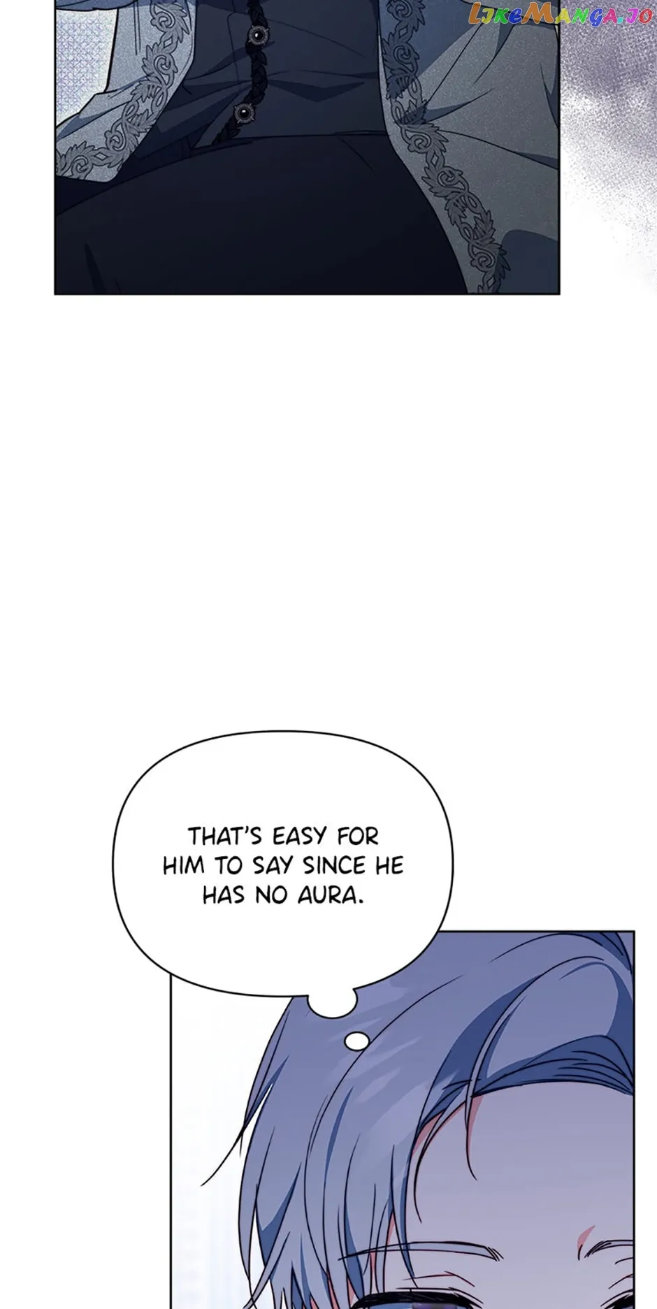 The Contract Couple: Ines & Kaisac Chapter 37 286 36