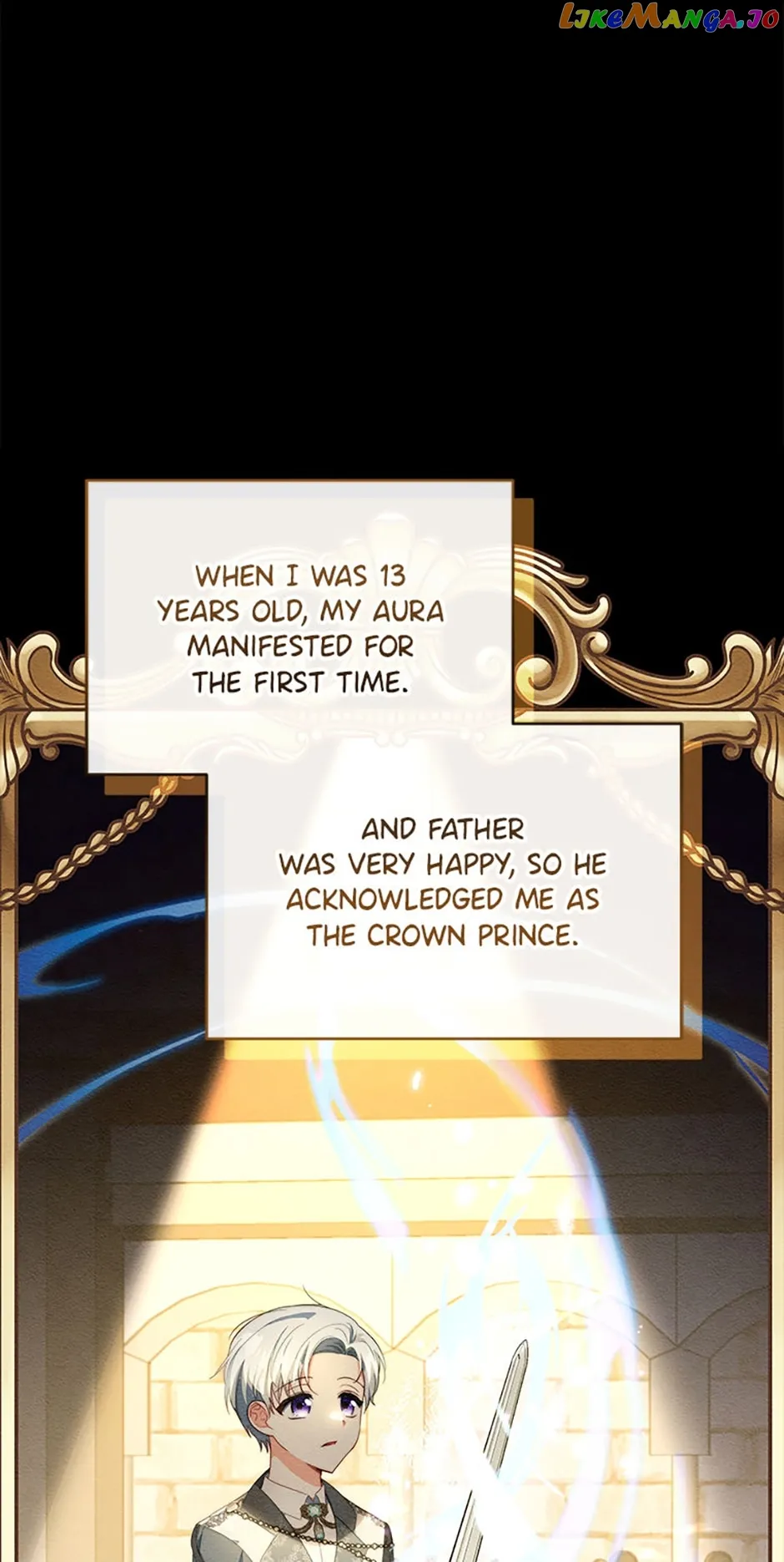 The Contract Couple: Ines & Kaisac Chapter 37 290 40