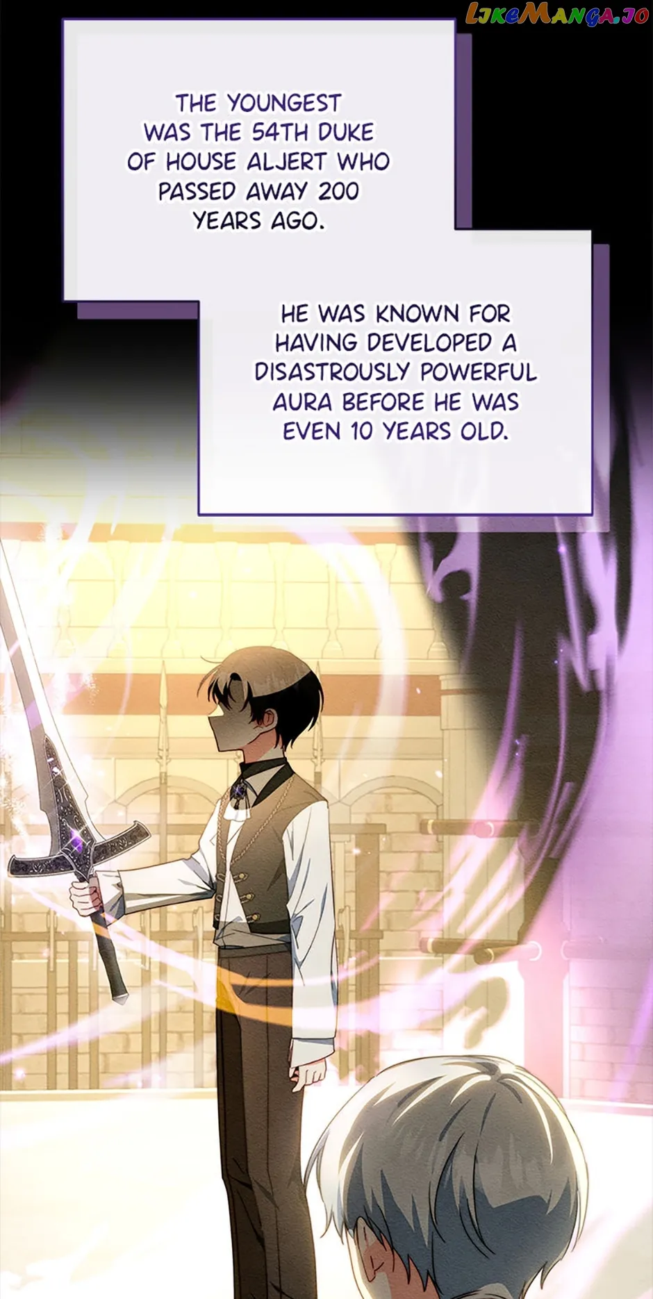 The Contract Couple: Ines & Kaisac Chapter 37 293 43