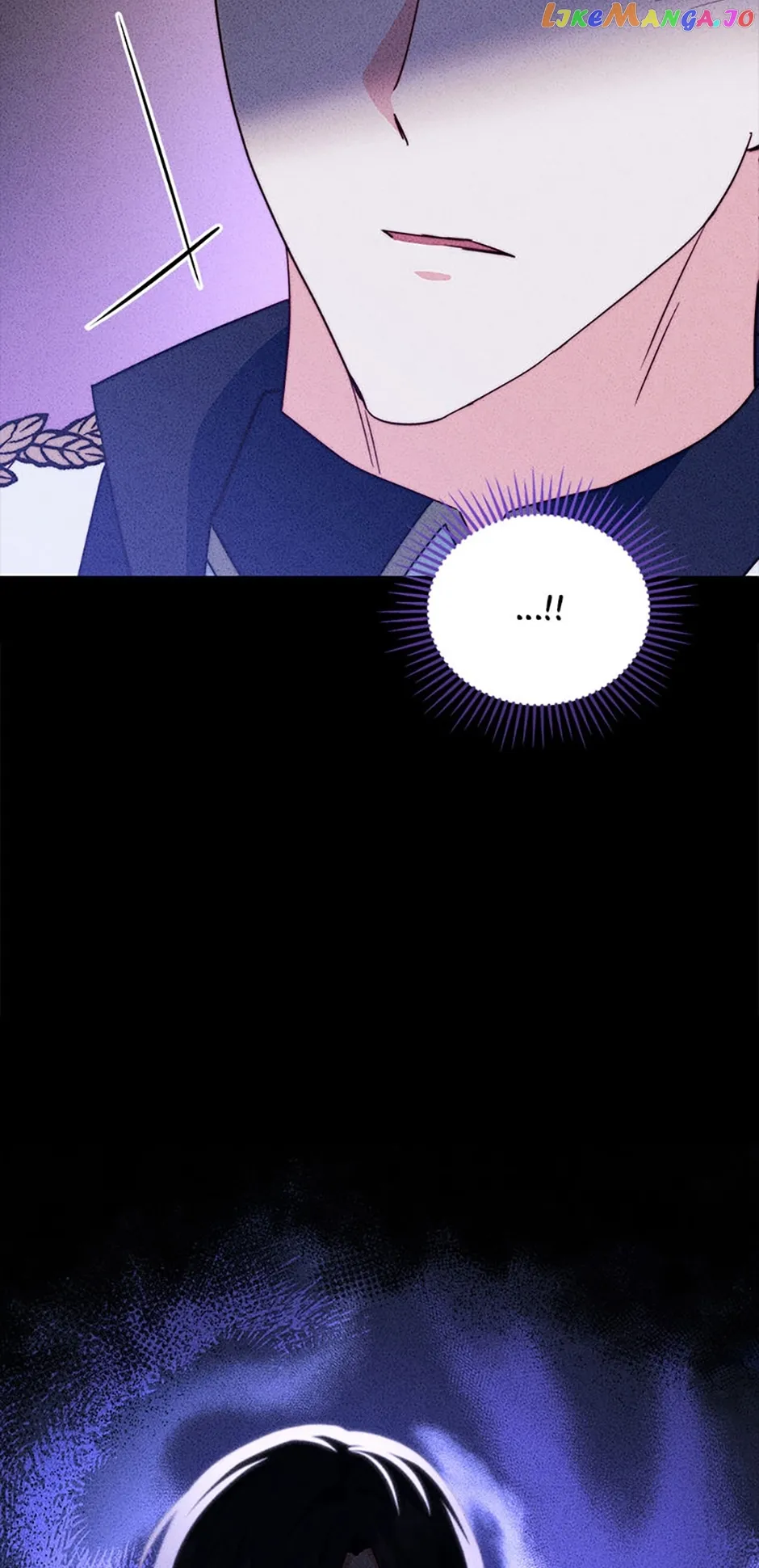 The Contract Couple: Ines & Kaisac Chapter 37 299 49