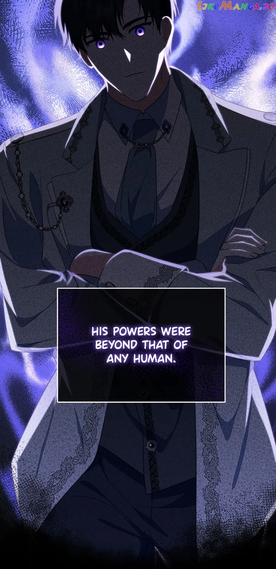 The Contract Couple: Ines & Kaisac Chapter 37 300 50