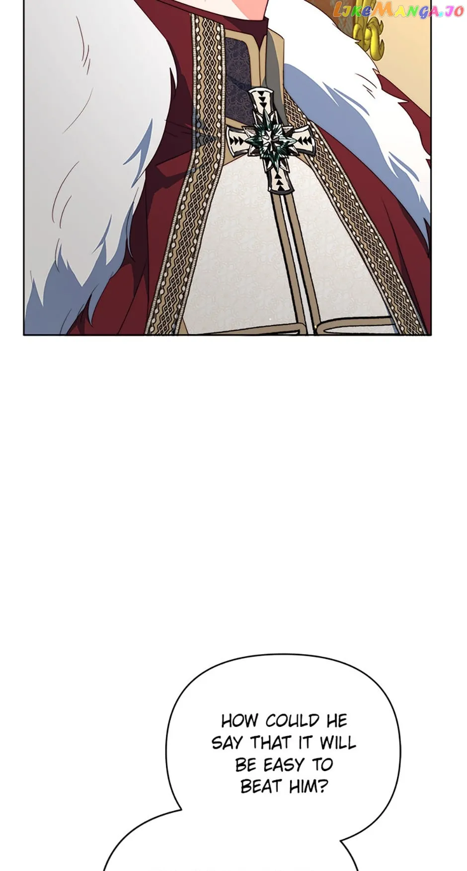 The Contract Couple: Ines & Kaisac Chapter 37 305 55