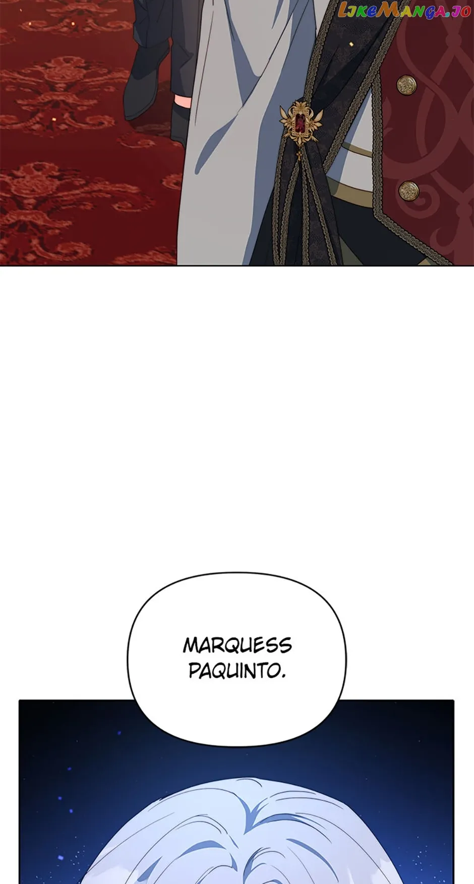 The Contract Couple: Ines & Kaisac Chapter 37 307 57