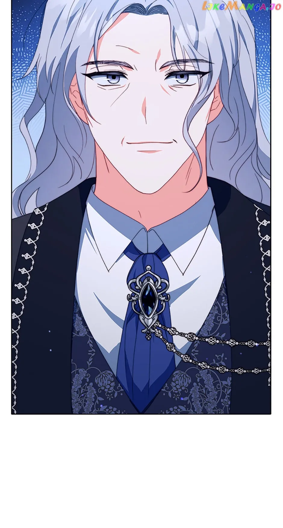 The Contract Couple: Ines & Kaisac Chapter 37 308 58