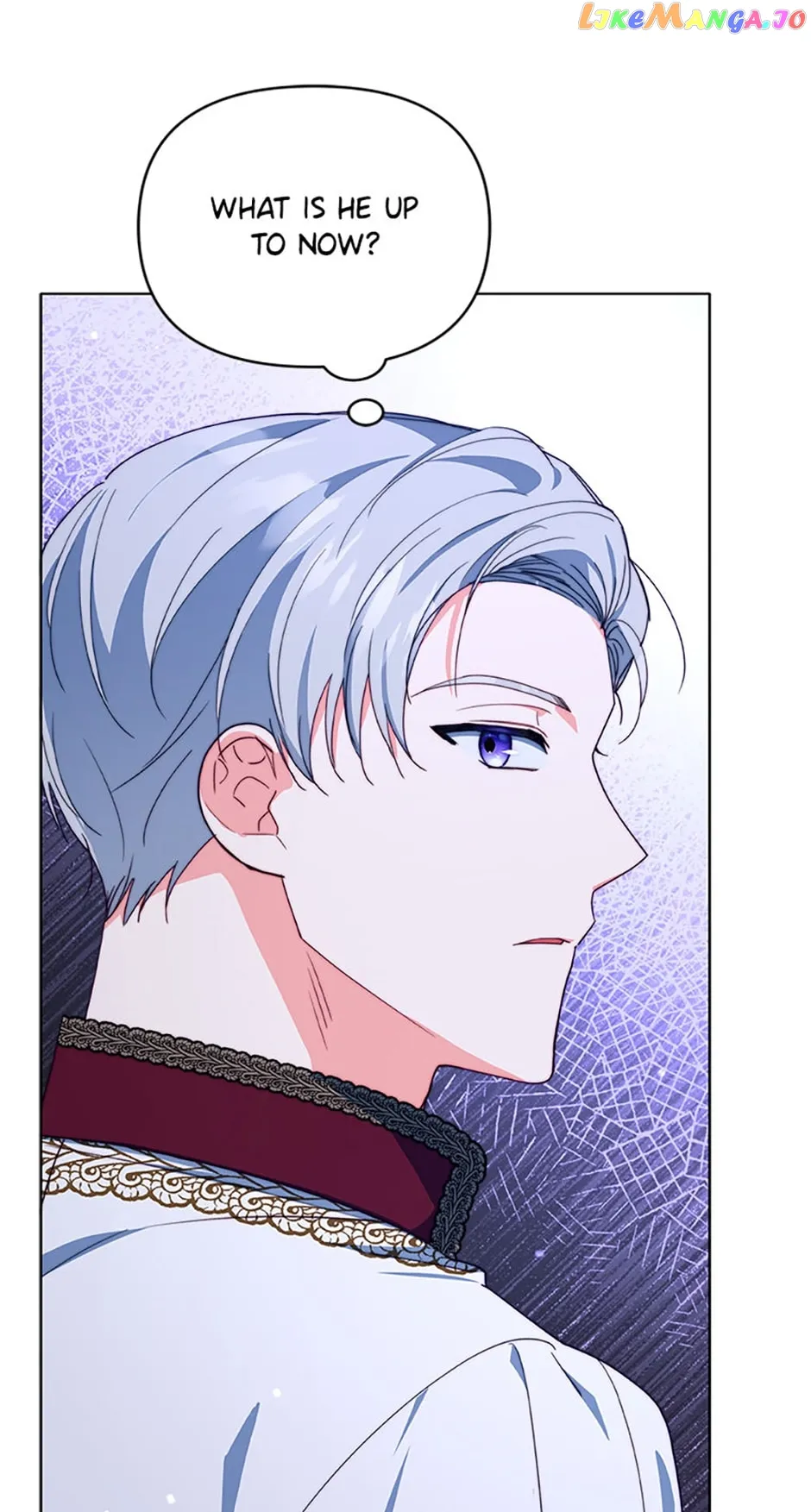 The Contract Couple: Ines & Kaisac Chapter 37 309 59