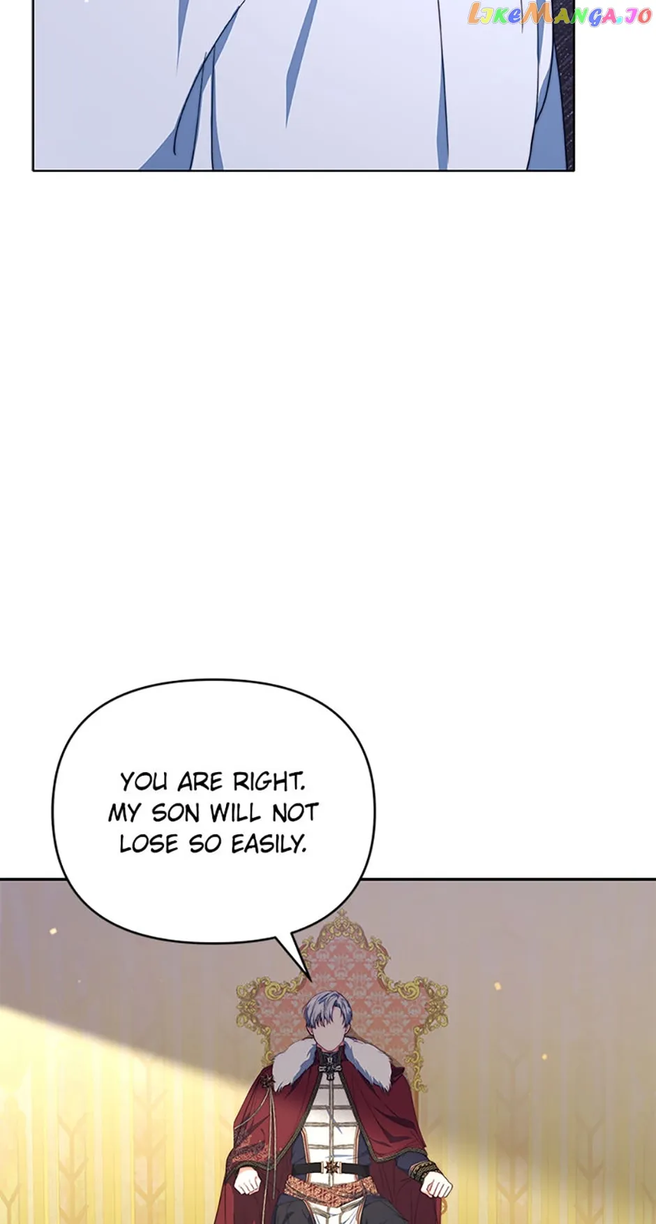 The Contract Couple: Ines & Kaisac Chapter 37 310 60