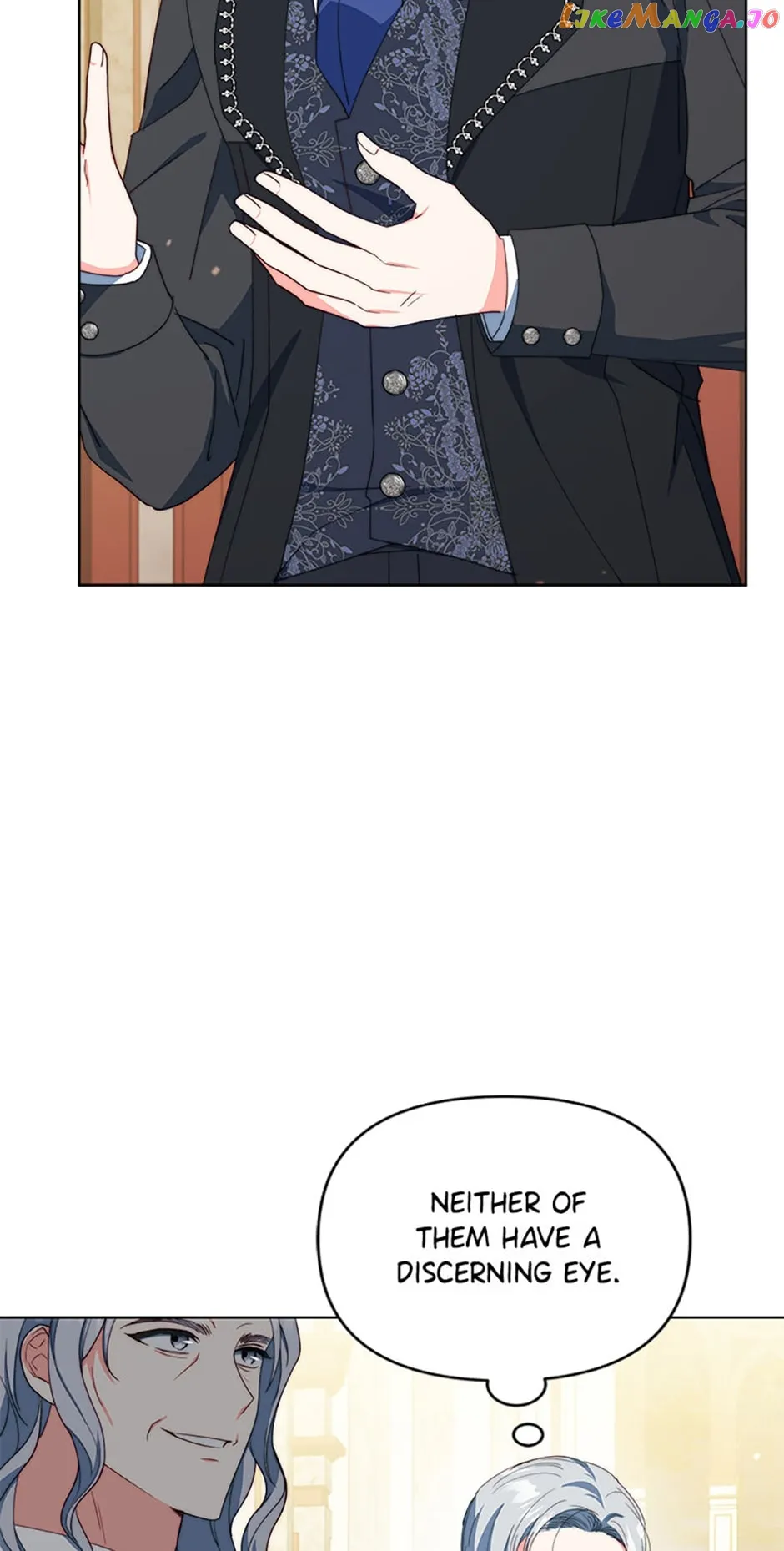 The Contract Couple: Ines & Kaisac Chapter 37 313 63