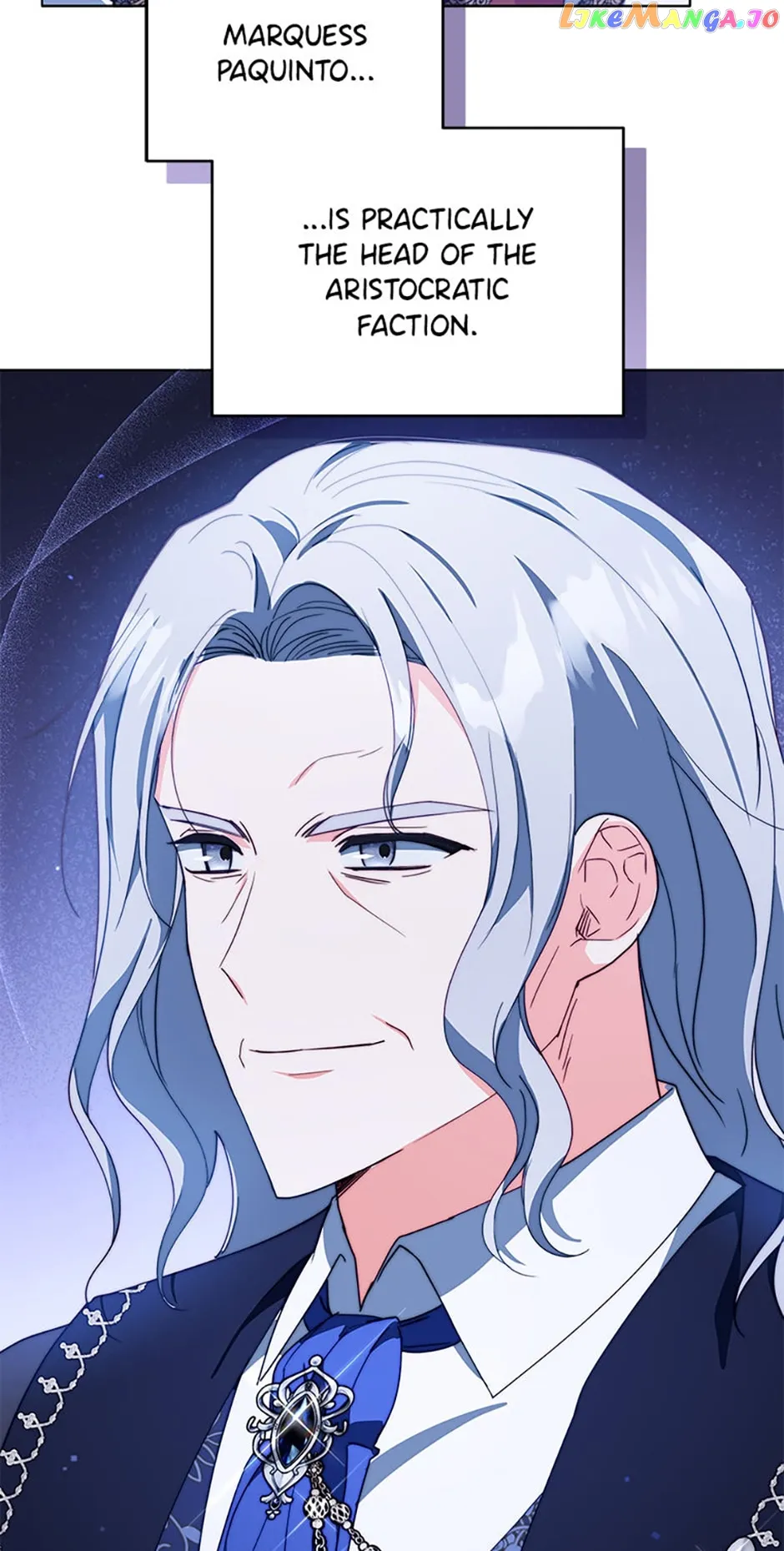 The Contract Couple: Ines & Kaisac Chapter 37 316 66