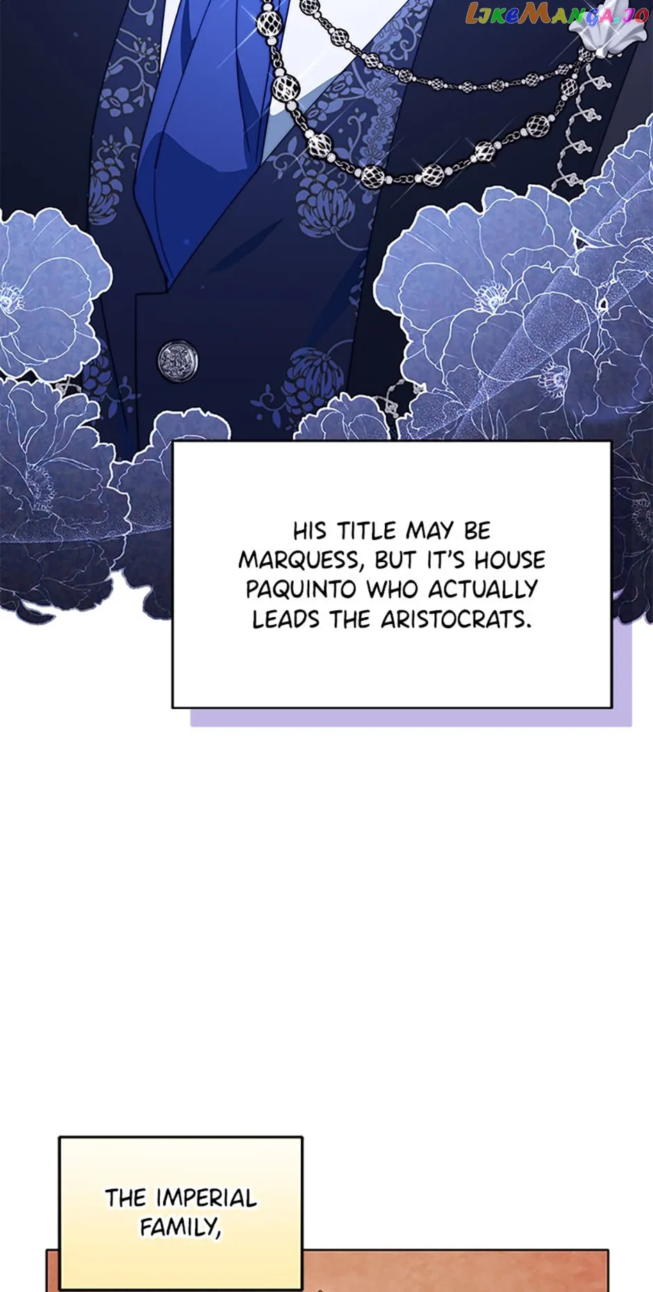 The Contract Couple: Ines & Kaisac Chapter 37 317 67