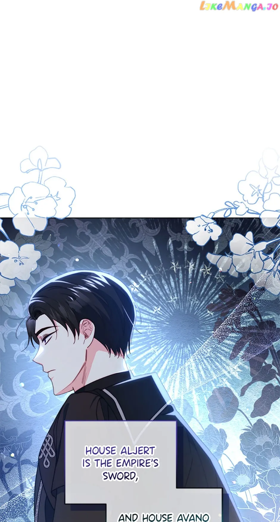 The Contract Couple: Ines & Kaisac Chapter 37 325 75