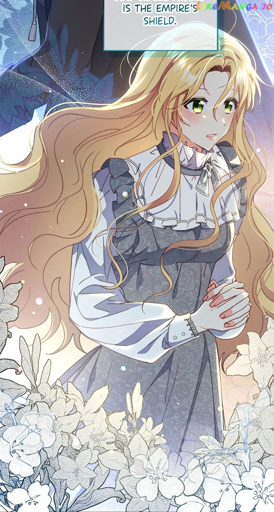 The Contract Couple: Ines & Kaisac Chapter 37 326 76