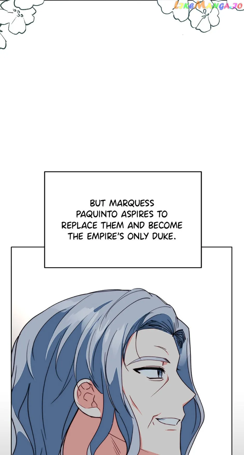 The Contract Couple: Ines & Kaisac Chapter 37 327 77