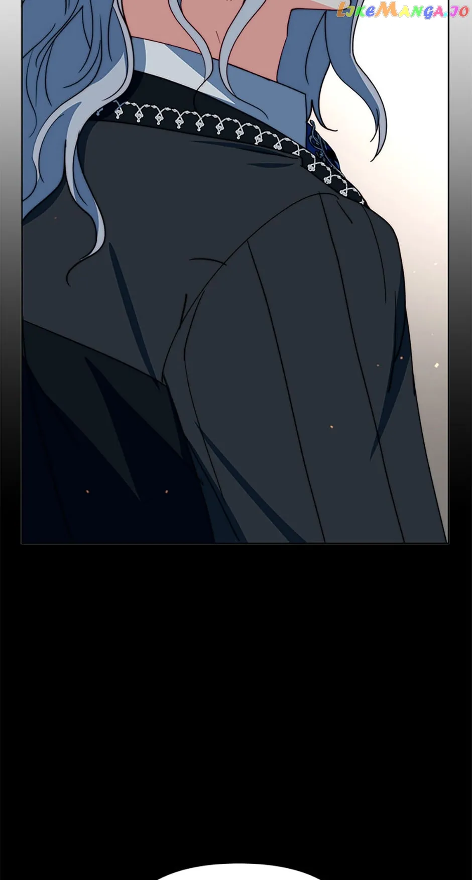 The Contract Couple: Ines & Kaisac Chapter 37 328 78