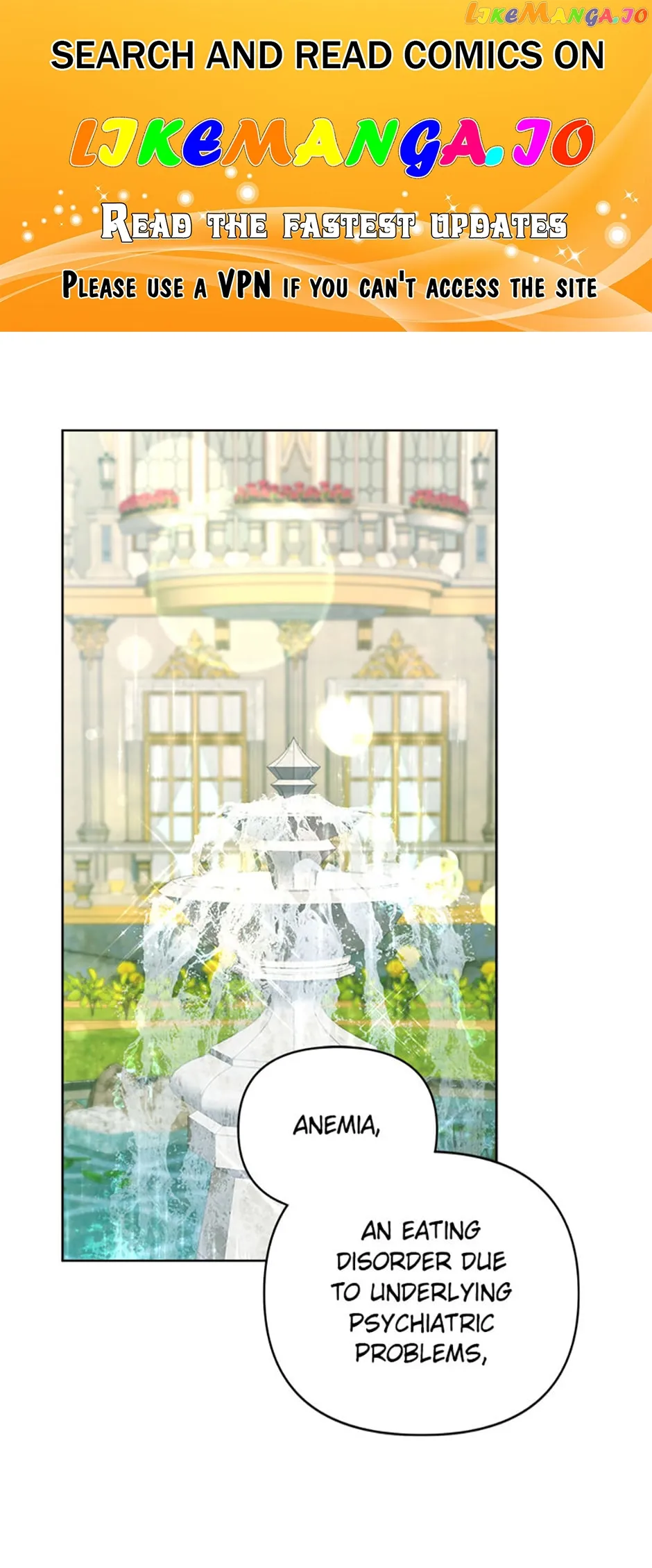 The Contract Couple: Ines & Kaisac Chapter 38 251 01