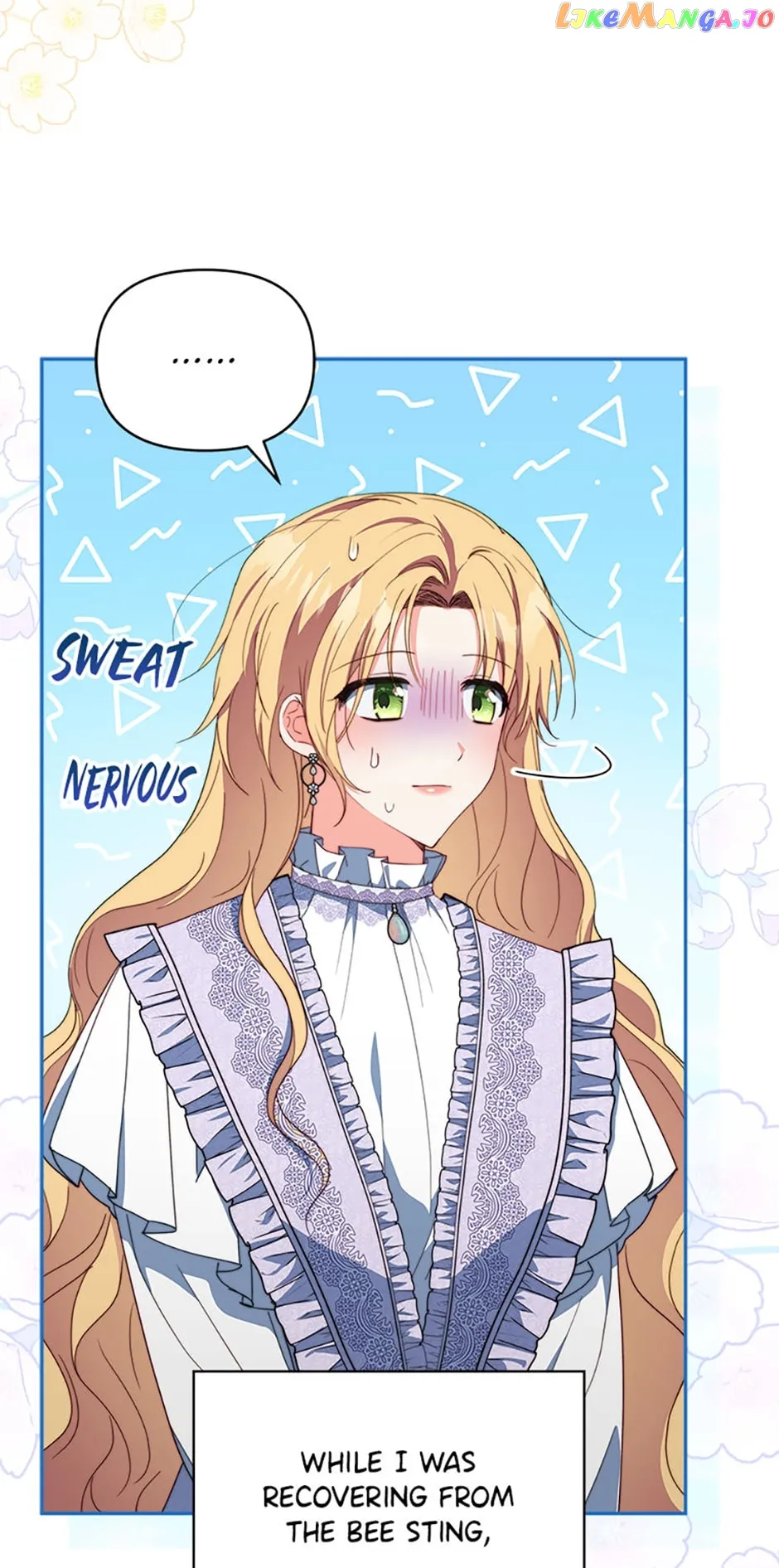 The Contract Couple: Ines & Kaisac Chapter 38 253 03