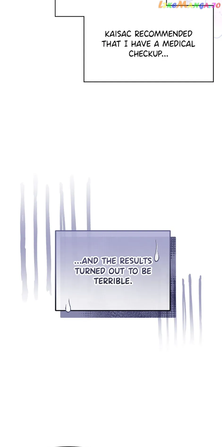 The Contract Couple: Ines & Kaisac Chapter 38 254 04