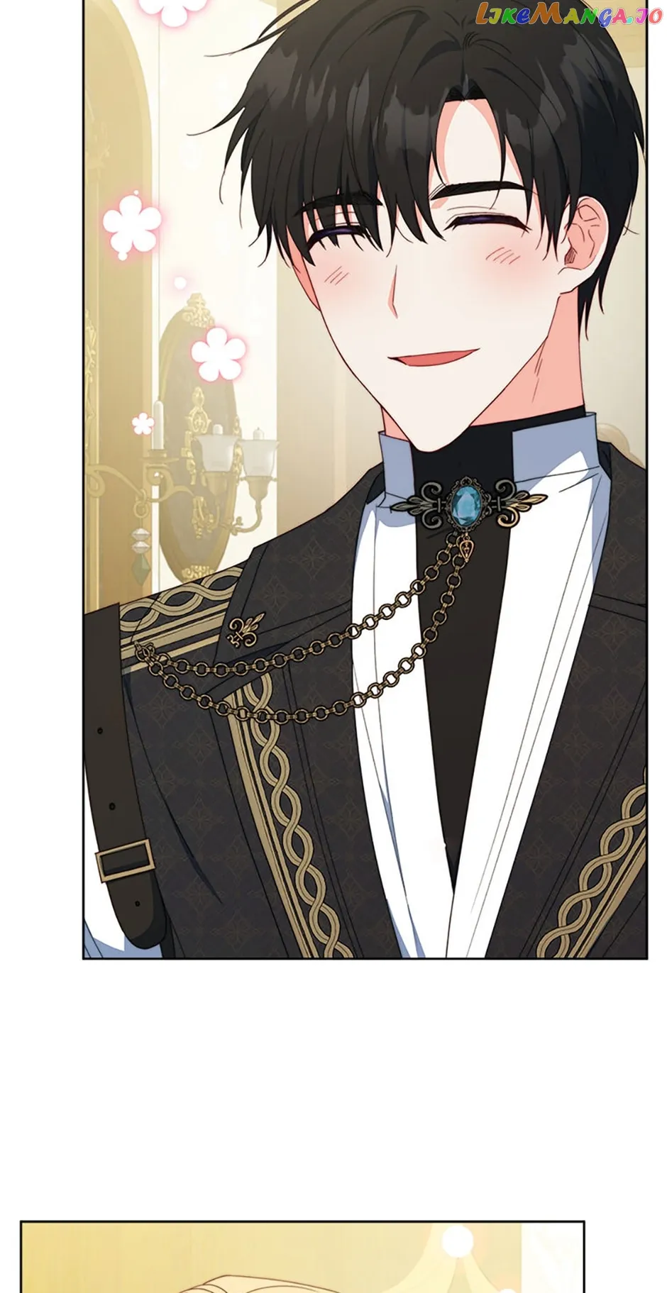 The Contract Couple: Ines & Kaisac Chapter 38 263 13