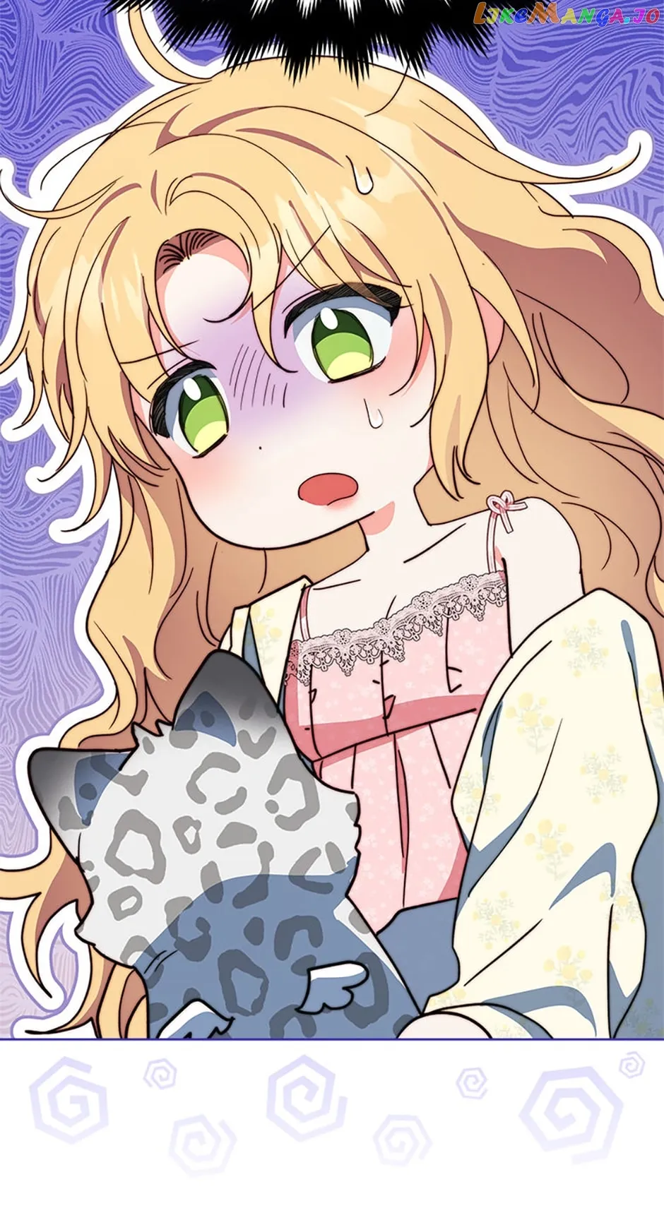 The Contract Couple: Ines & Kaisac Chapter 38 271 21