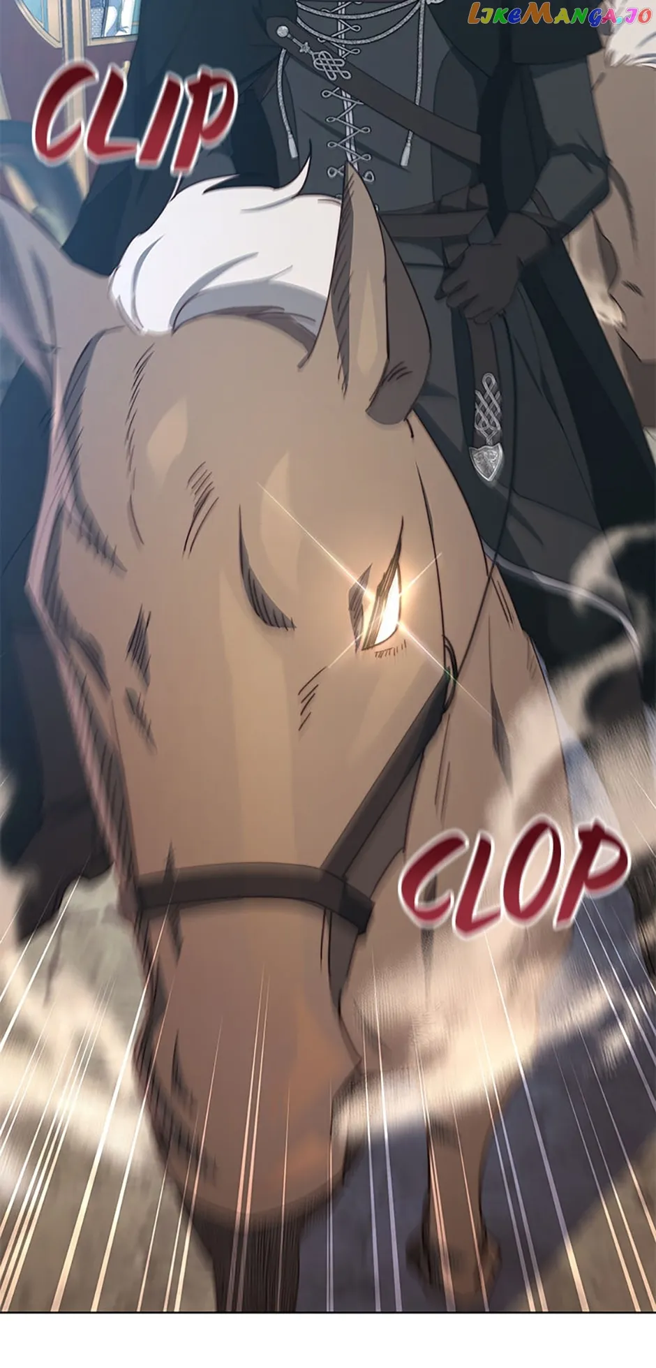 The Contract Couple: Ines & Kaisac Chapter 38 277 27