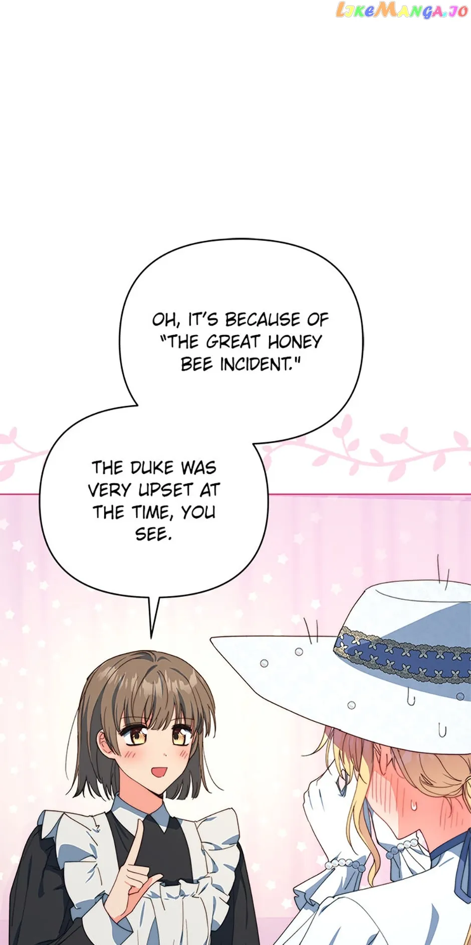 The Contract Couple: Ines & Kaisac Chapter 38 278 28