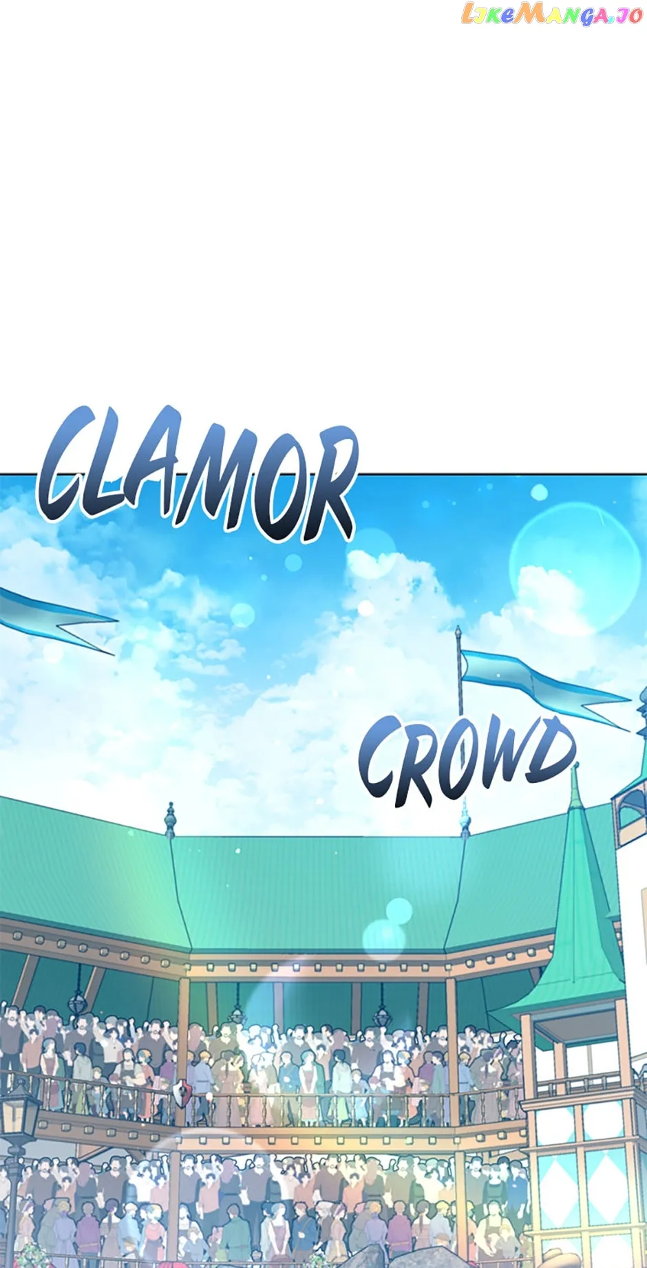 The Contract Couple: Ines & Kaisac Chapter 38 285 35