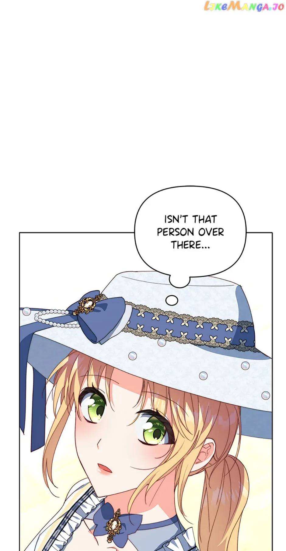 The Contract Couple: Ines & Kaisac Chapter 38 293 43