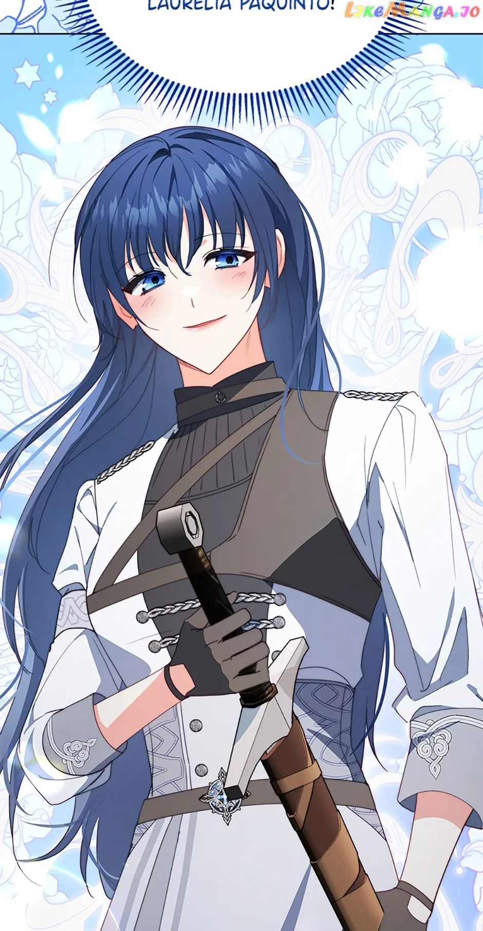 The Contract Couple: Ines & Kaisac Chapter 38 295 45