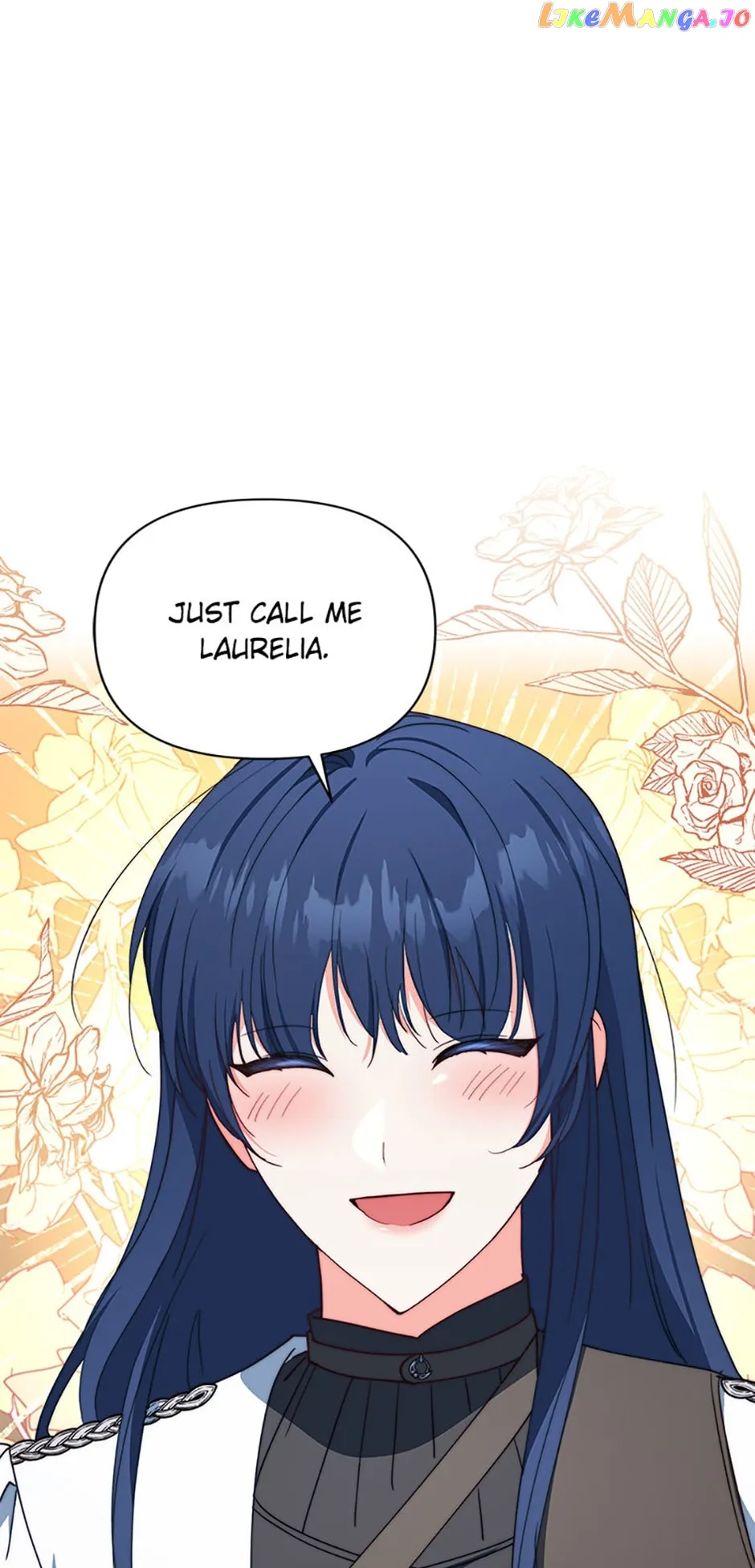 The Contract Couple: Ines & Kaisac Chapter 38 300 50