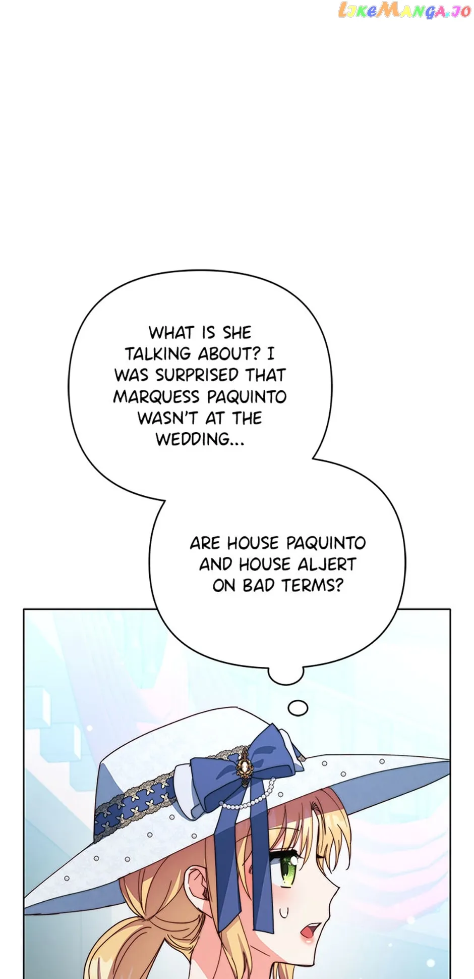 The Contract Couple: Ines & Kaisac Chapter 38 306 56