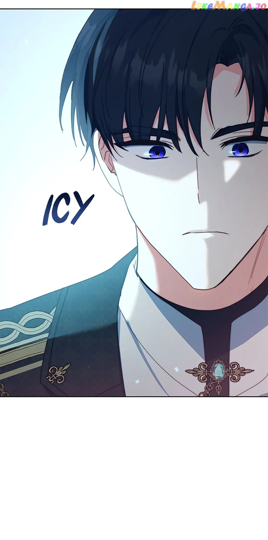 The Contract Couple: Ines & Kaisac Chapter 38 317 67