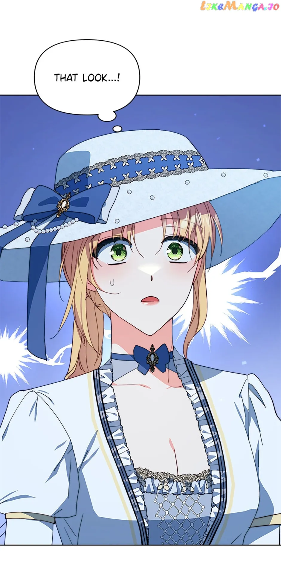 The Contract Couple: Ines & Kaisac Chapter 38 318 68