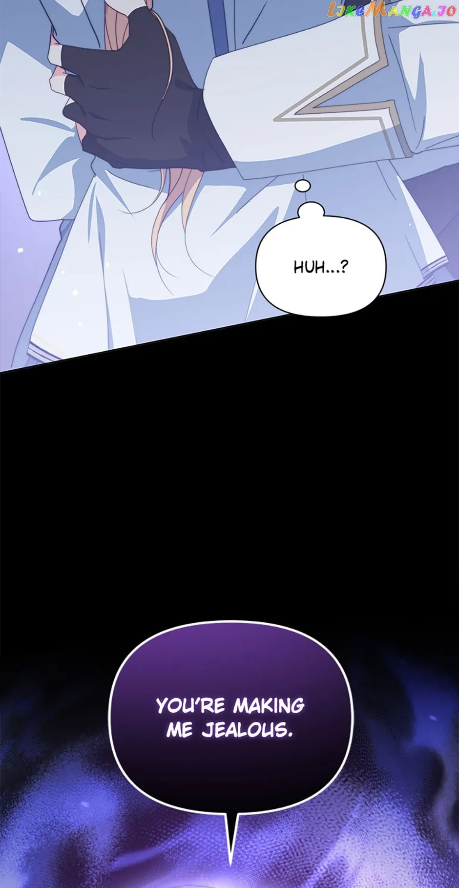 The Contract Couple: Ines & Kaisac Chapter 38 321 71