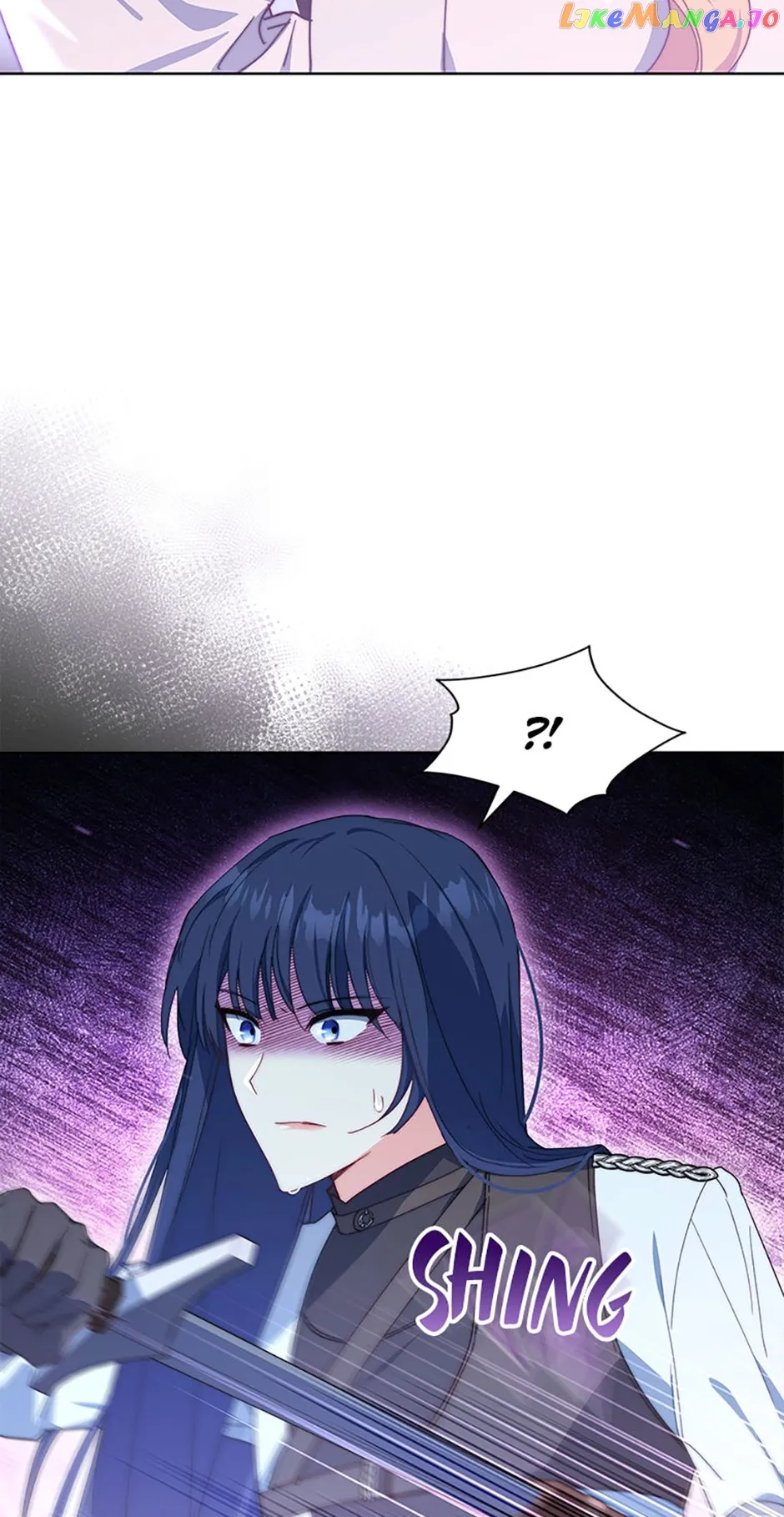 The Contract Couple: Ines & Kaisac Chapter 38 323 73