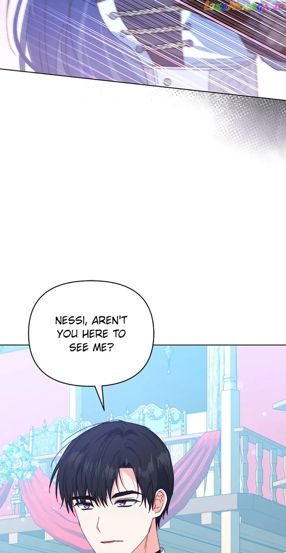 The Contract Couple: Ines & Kaisac Chapter 38 324 74