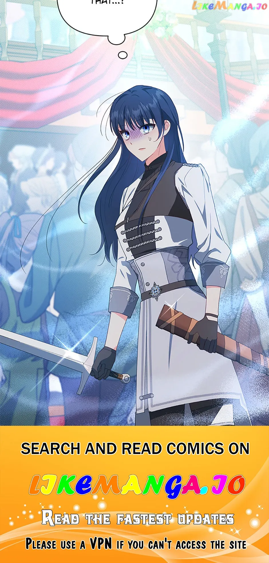 The Contract Couple: Ines & Kaisac Chapter 38 331 81