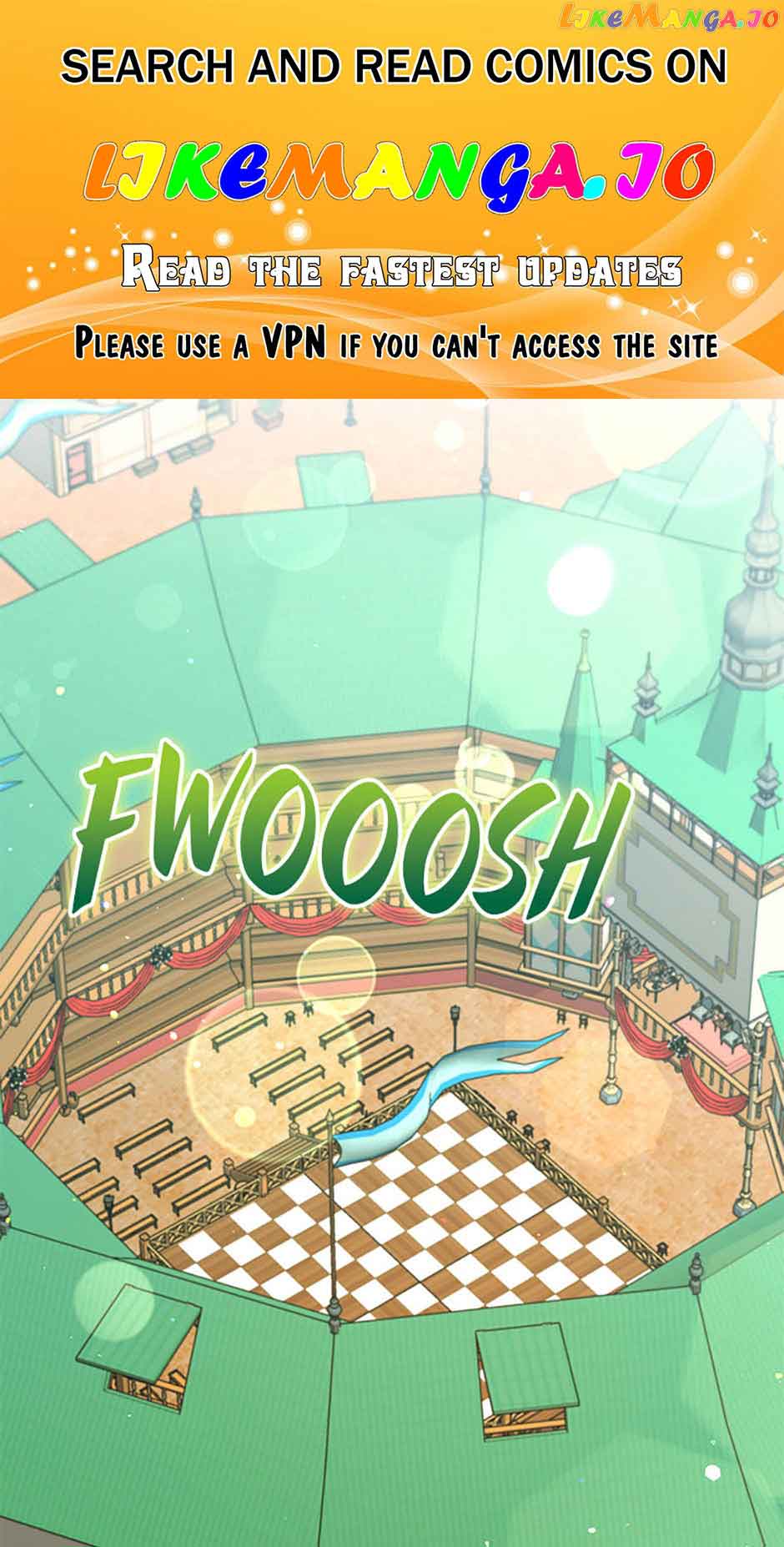 The Contract Couple: Ines & Kaisac Chapter 39 257 01