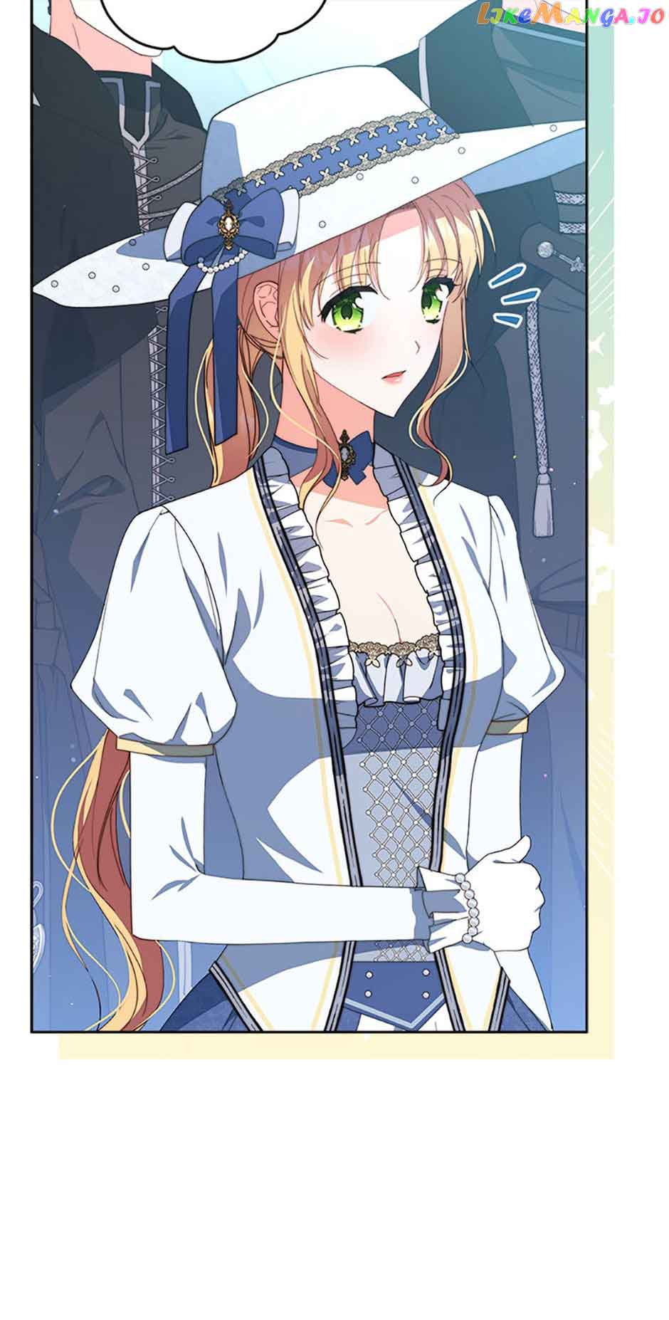 The Contract Couple: Ines & Kaisac Chapter 39 260 04