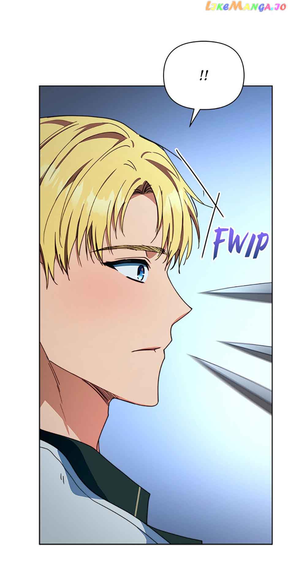 The Contract Couple: Ines & Kaisac Chapter 39 263 07