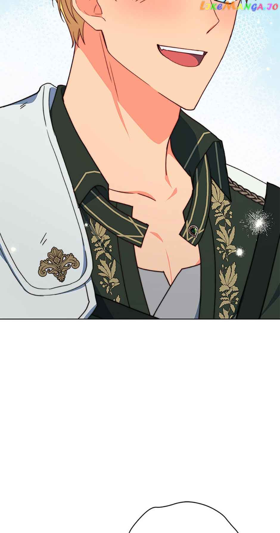 The Contract Couple: Ines & Kaisac Chapter 39 275 19