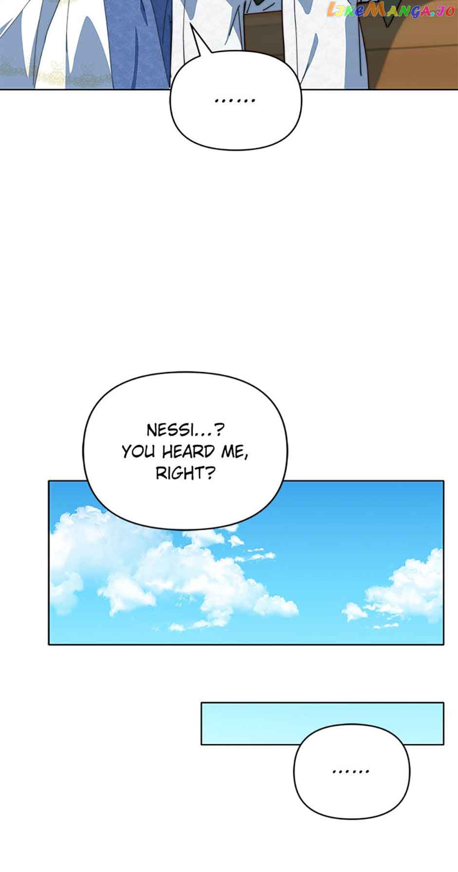 The Contract Couple: Ines & Kaisac Chapter 39 278 22