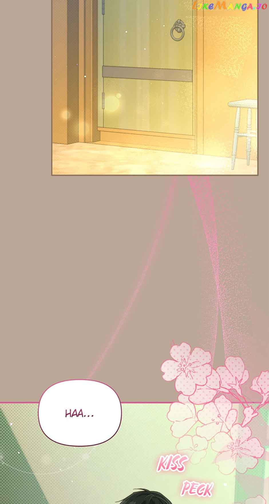 The Contract Couple: Ines & Kaisac Chapter 39 282 26