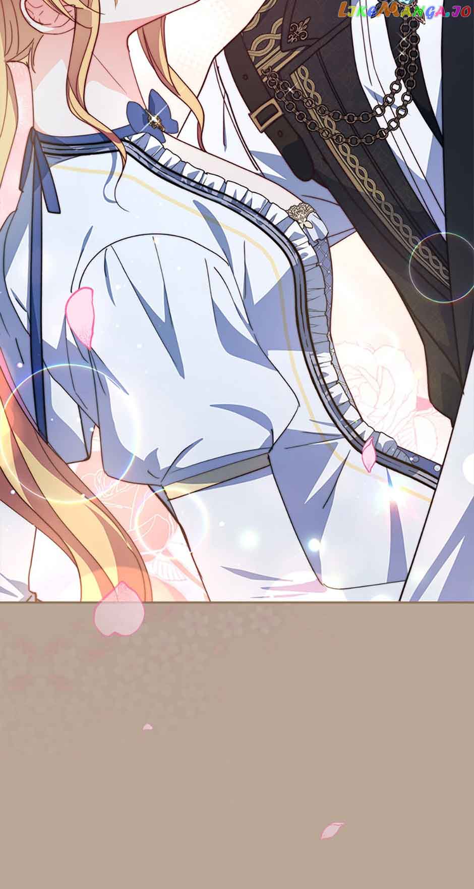 The Contract Couple: Ines & Kaisac Chapter 39 285 29