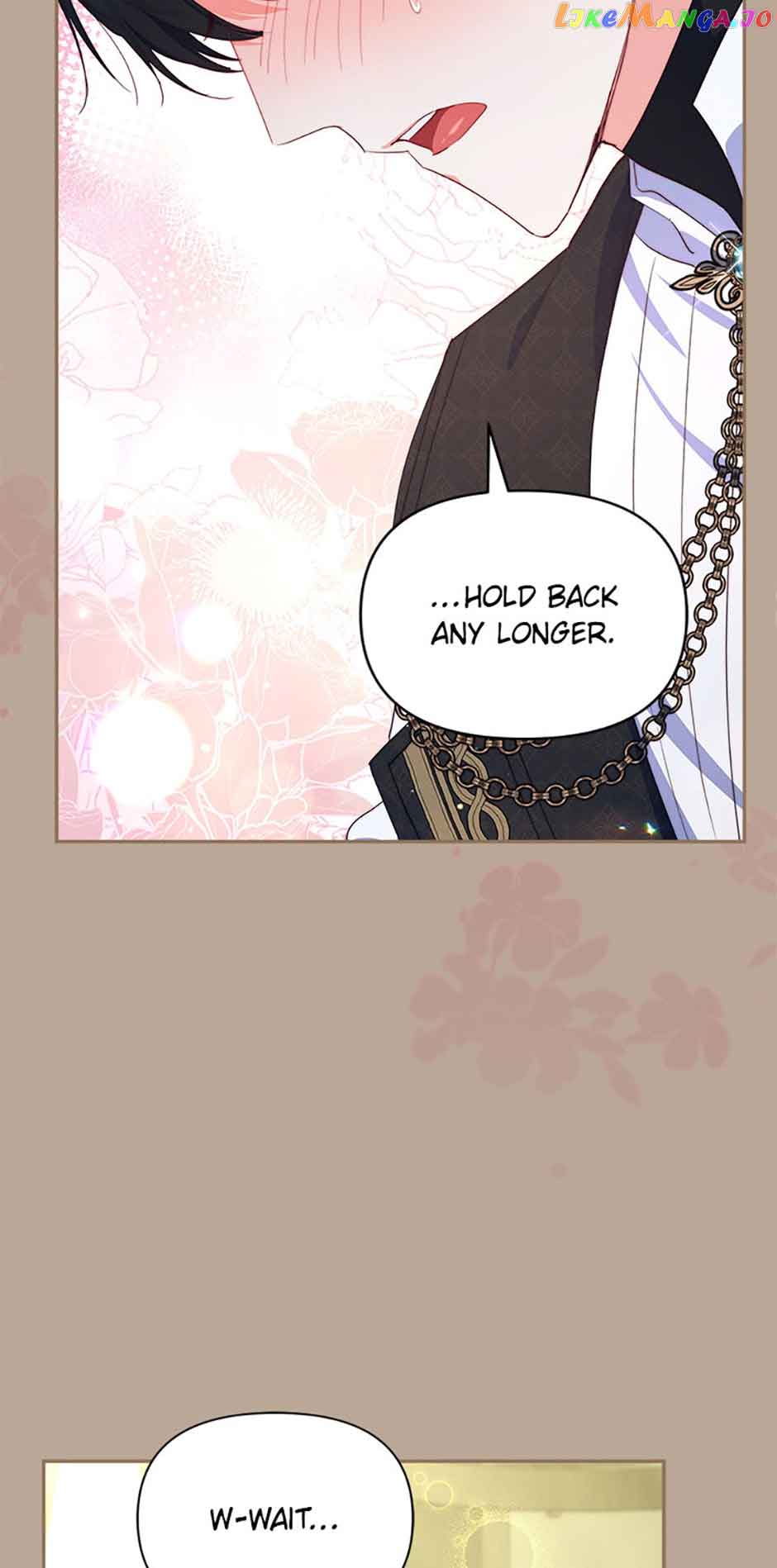 The Contract Couple: Ines & Kaisac Chapter 39 289 33